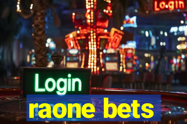 raone bets